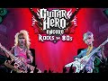 Guitar Hero Encore Rocks The 80s Gameplay PlayStation 2 Part 1