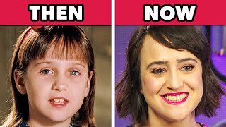 Kids' Movie Stars: Where Are They Now