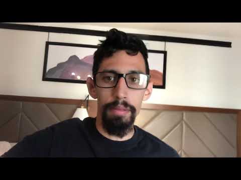 Red Hot Preaching Conference 2019 Vlog 1