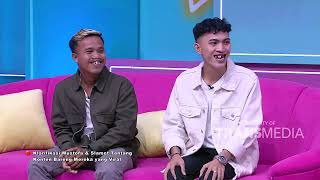 Download lagu Klarifikasi Mustofa dan Slamet Viral Di Media Sosial | BROWNIS (3/1/24) P2 mp3