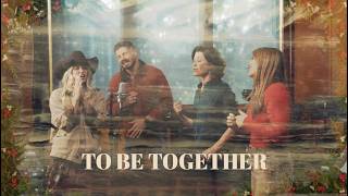 Amy Grant +CAIN | "To Be Together " (Official Visualizer)