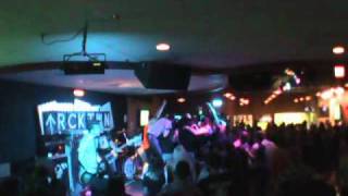 Comeback Kid - Wake The Dead / Final Goodbye