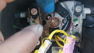 Расшифровка c0455 Chevrolet