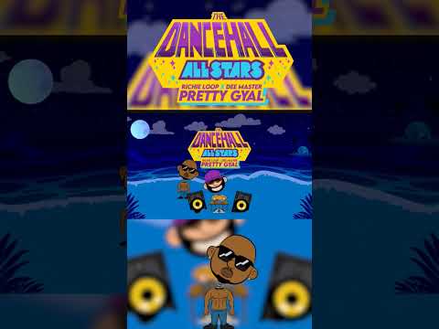 Pretty Gyal - Richie Loop ❌ Dee Master