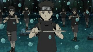 Download lagu I am Itachi Uchiha and I will Fight With Shisui! Itachi and Shisui VS Konoha Root Anbu mp3