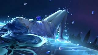 Nightcore - More Than You Think I Am