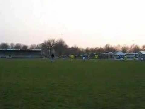 Buitenpost Zo1 - ONB 5 Deel B