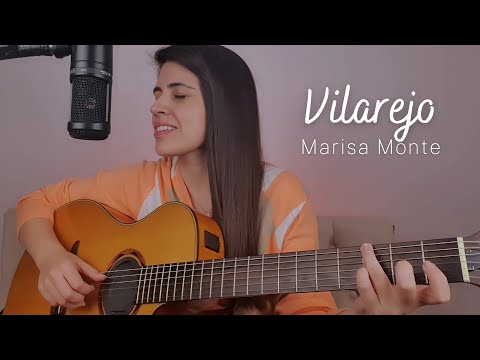 Vilarejo - Marisa Monte || Marina Aquino