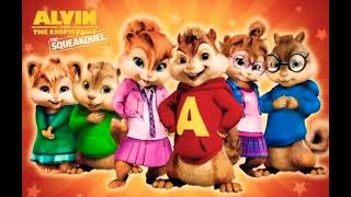 Got To Be Real - Mary J Blige (Feat. Will Smith &amp; Cheryl Lynn) (Chipmunks &amp; Chipettes Version)