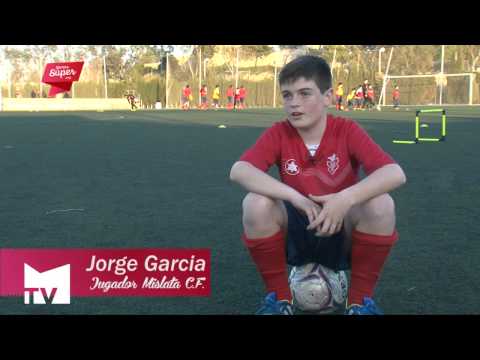 SOMOS SÚPER. Mislata CF