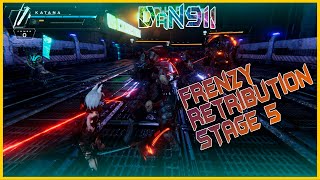 Frenzy Retribution: Stage 5 Gameplay | DaN911