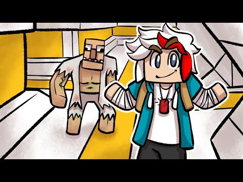 Minecraft: Digsite - #9 - A Secret Teleportation Station???