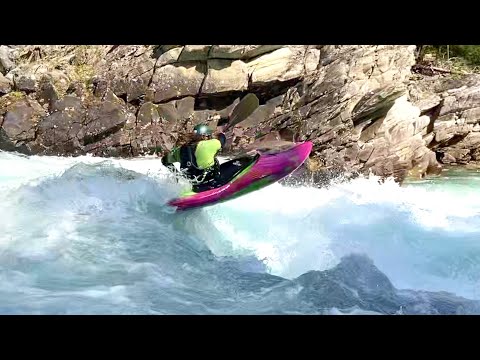 Sjoa by Heart. The best whitewater river in the world!