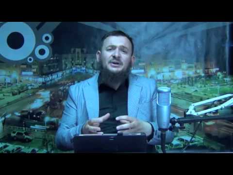 Mëso teuhidin - Adhurimi dhe llojet e tij 2 - Zejd Haziri