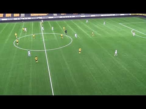 Start-Viking NTF G14 2. omgang