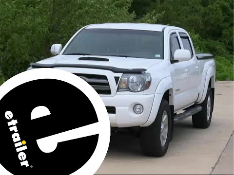 etrailer | Setting up the Firestone Ride-Rite Air Helper Springs on a 2009 Toyota Tacoma