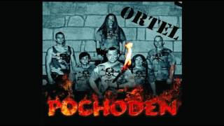ORTEL - POCHODEŇ ORTEL - POCHODEŇ