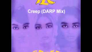 TLC   Creep (DARP Mix