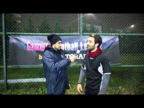 Man of the Match - Mario Radino (GNù TEAM)