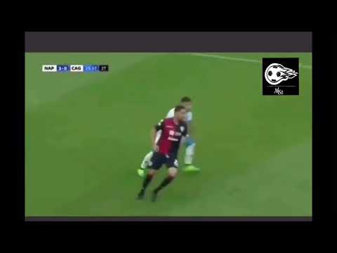 Fussballtraining - Spielszenen