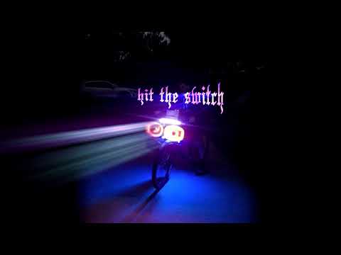 Kukiboy - Wine x Budi Siren Jam (Switch.massta)