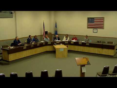 Common Council 11/15/2022