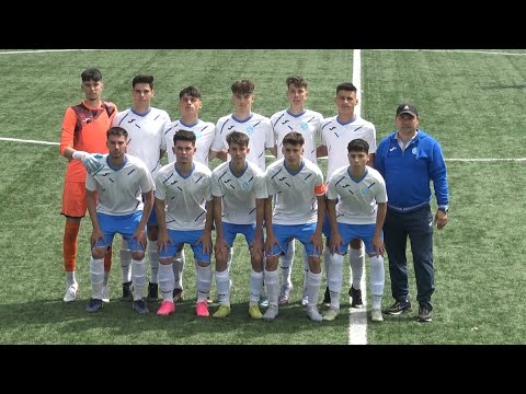 Cupa Naţional U17 | CSS Craiova a confirmat: joacă finala!