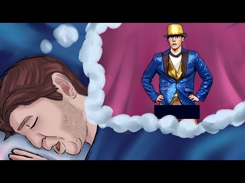 More of Jerma's Dreams