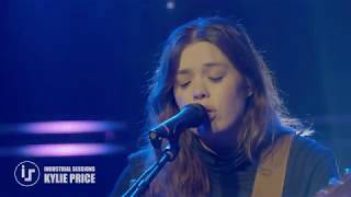 Industrial Sessions -  Kylie Price - It's So Easy