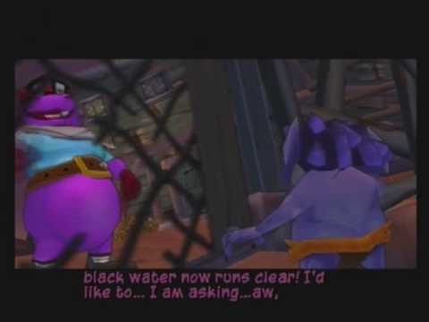 Sly 3 Walkthrough Part 16; Mission: Spelunking