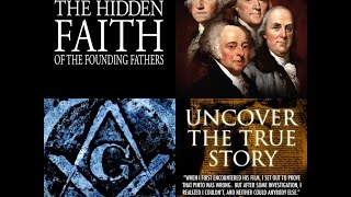 The Hidden Faith Of The Founding Fathers