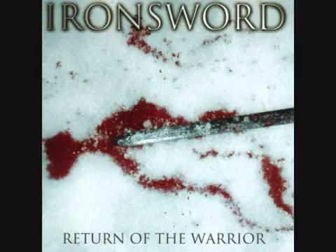 Ironsword - Brothers Of The Blade