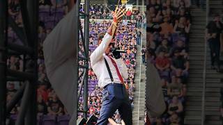 The American Nightmare by Ice Nine Kills                         | #iceninekills #concert #music