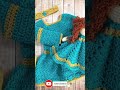 Princess Inspired Crochet Froks For Princess Trending Viral Ssfashionideas4189