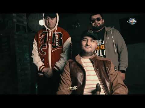 A.Robi x Repa x Lil Pro x Darkray x Kera x La Blaze - Ozger (prod. by Coodi) Official Instrumental