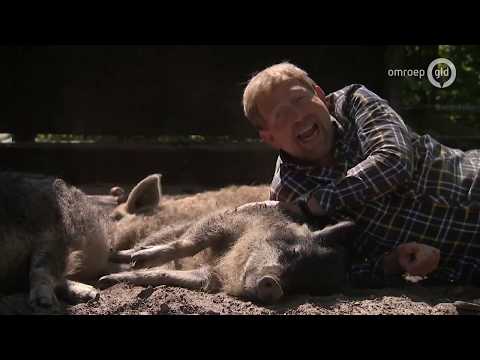 BuitenGewoon 16 mei 2020 - Natuur in de stad