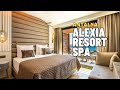Alexia Resort Spa In Side