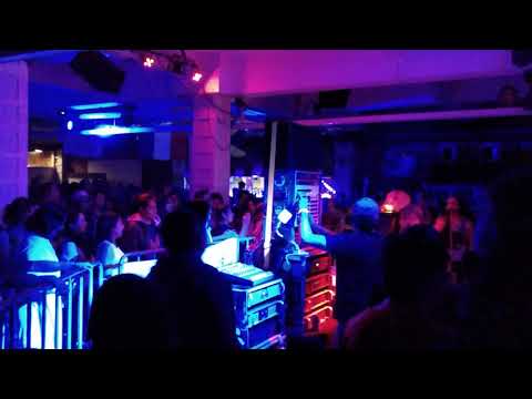 Fikir Amlak meets Om Mani Padme Hum Sound System