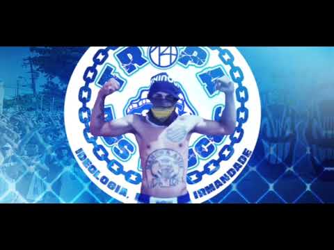 MC SL - TROPA DA MALDIÇÃO (Prod. A firma Records) 