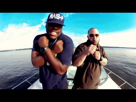 Born Unique "Last Of a Dying Breed"  Feat. WAIS P & D.J Ragz