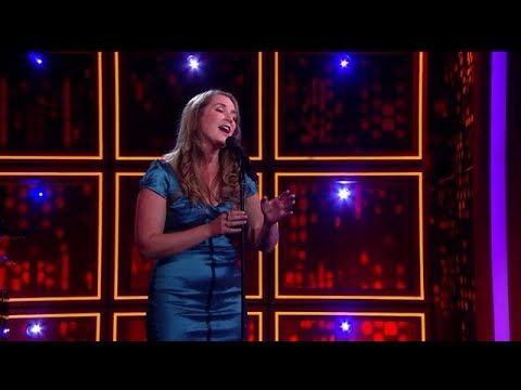 Katell Chevalier - La Bohème - RTL LATE NIGHT MET TWAN HUYS