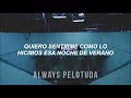 Selena Gomez, Marshmello - Wolves 馃惡 // Traducci贸n al espa帽ol Selena Gomez, Marshmello - Wolves 馃惡 // Traducci贸n al espa帽ol