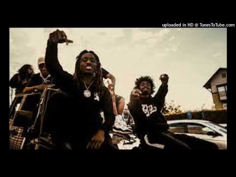 [FREE] DaBoii x Shootergang Kony Type Beat "Free My Soul" (prod. JIT)