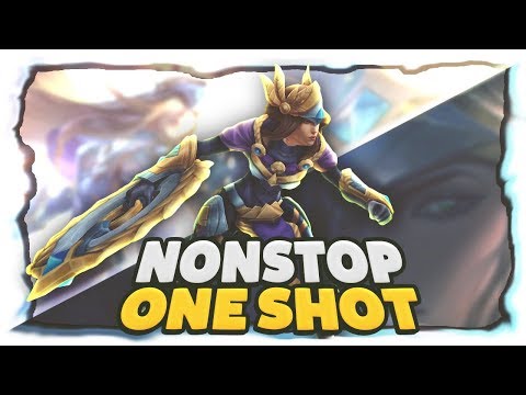 C9 Sneaky | NONSTOP ONESHOT