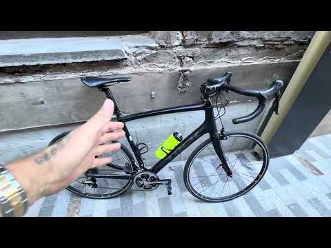 How much is a 7.2kg Trek Domane 5.9 Dura Ace Worth in 2026?