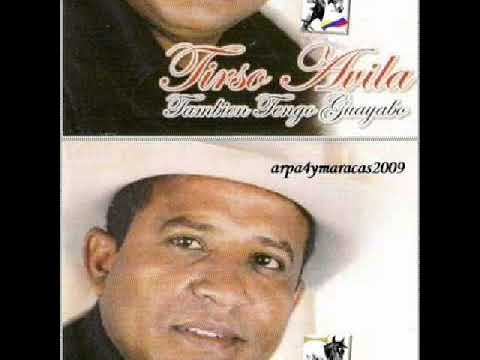 El llanero nato - Tirso Ávila