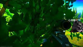 ダイジェスト：【Escape from Tarkov】タルコフ  pt 羨ましい（笑）