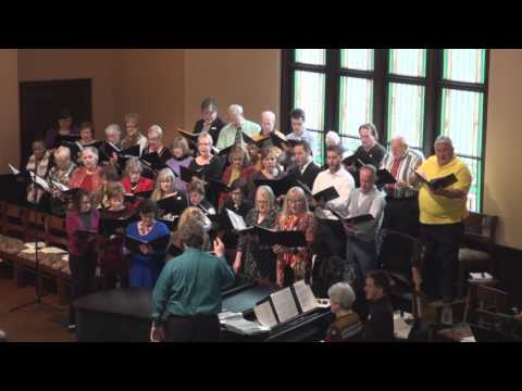 At the Table of the Lord