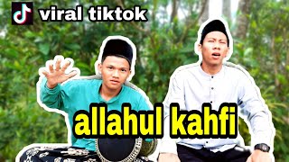 Download lagu ALLAHUL KAHFI - DARBUKA COVER MERDU Lirik mp3 Download lagu ALLAHUL KAHFI - DARBUKA COVER MERDU Lirik mp3