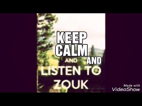 L3NIMIRC X DJ NOKS X TIDRO X DJ LYVENS ZOUKLOVE 2018